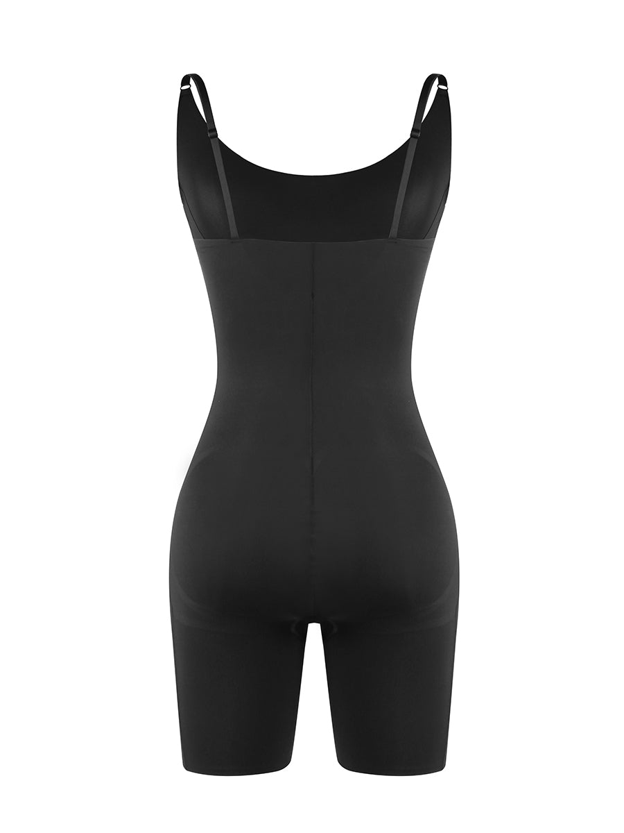 BODY SHAPER WITH SLEEVES – Novabell Shapers